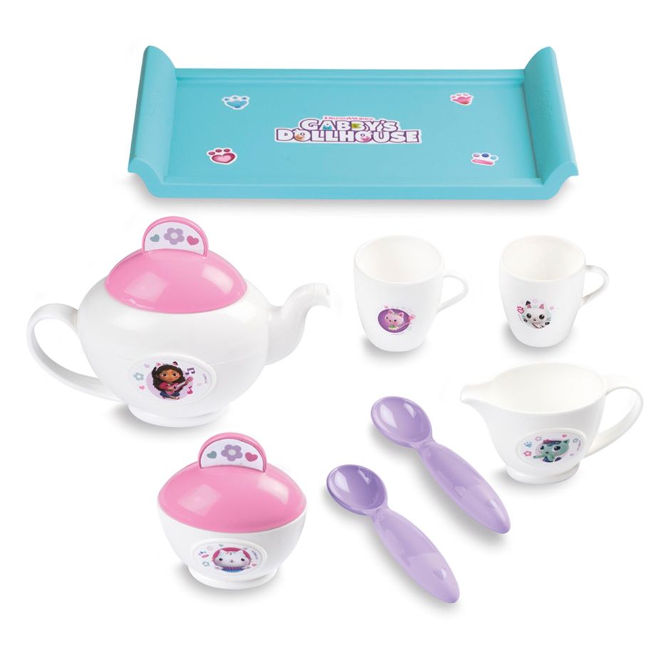 Smoby SMOBY Gabi 312508 | 312508