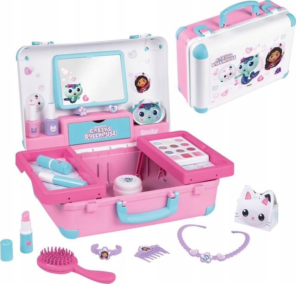 Smoby SMOBY Gabi beauty 320166 |