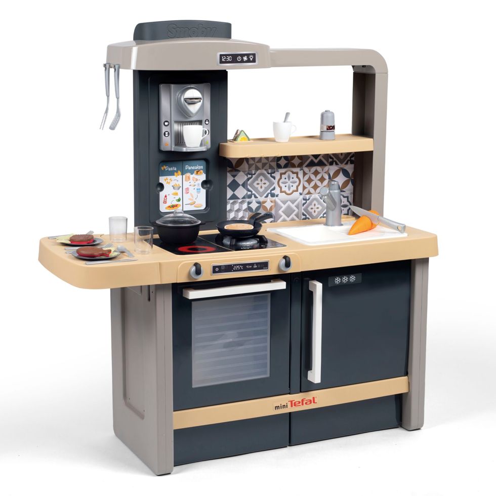 Smoby Tefal Toy Kitchen Evo |