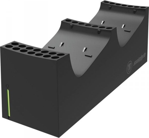 Snakebyte Twin Charge: SX do padów