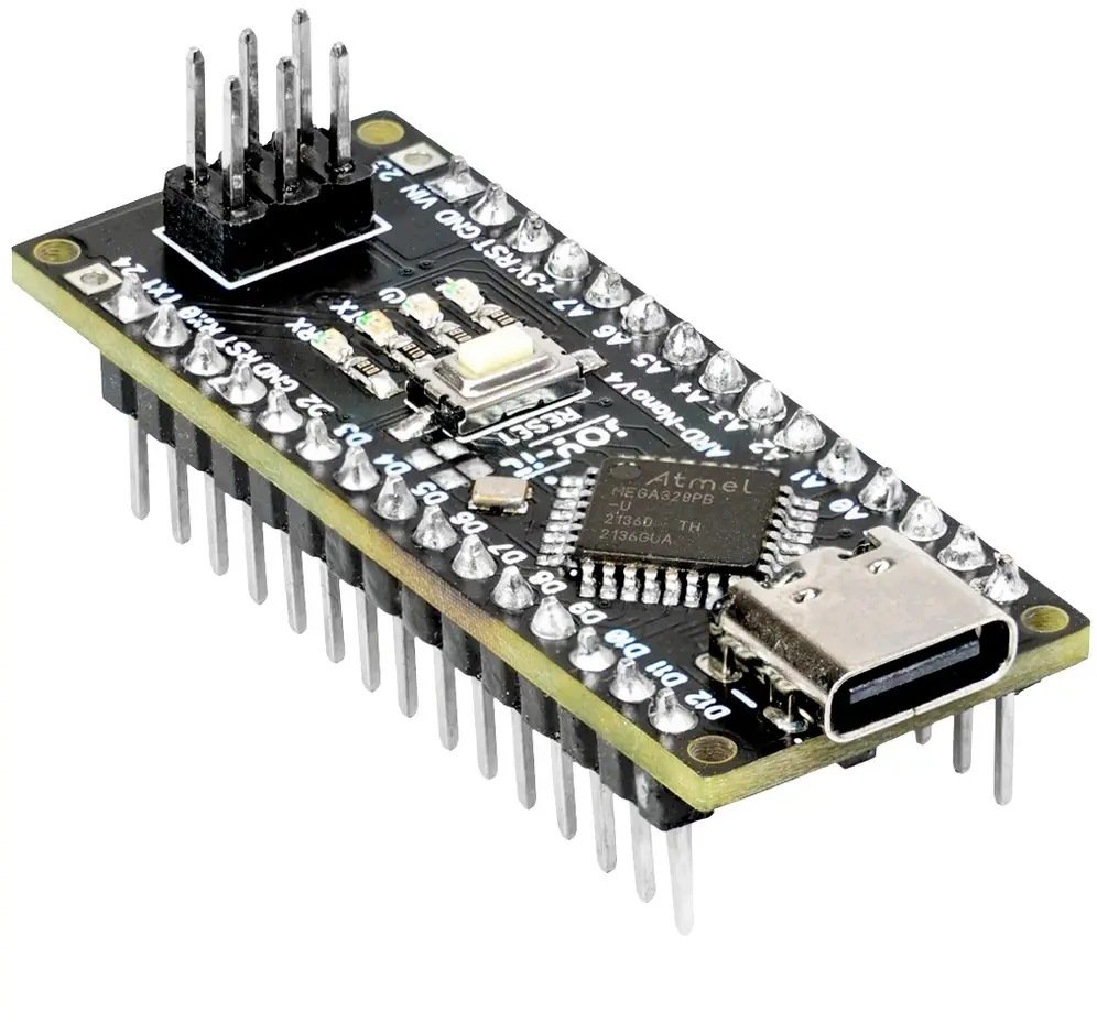 Snapmaker Mikrokontroler NANO V4 z układem