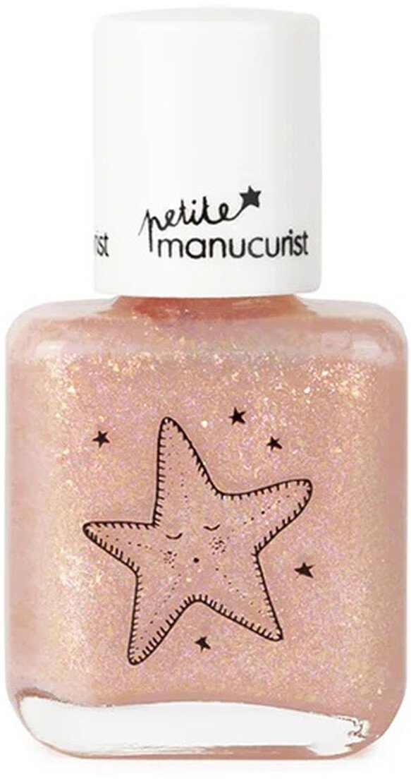 Zarys SNBIO Manucurist Petite lakier do