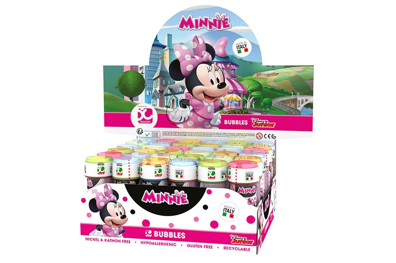 Brimarex   60ml Minnie (5538008) | 5538008