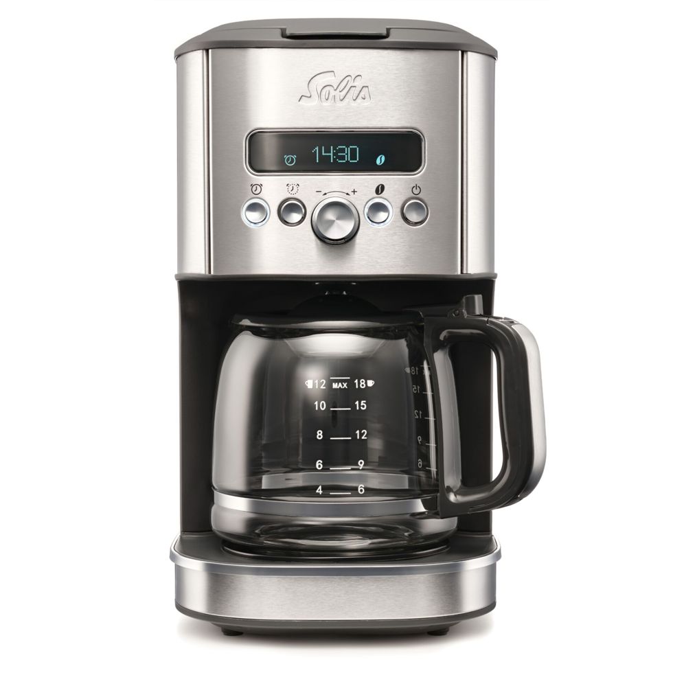 SOLIS SoAroma Brewer Drip 1021 |