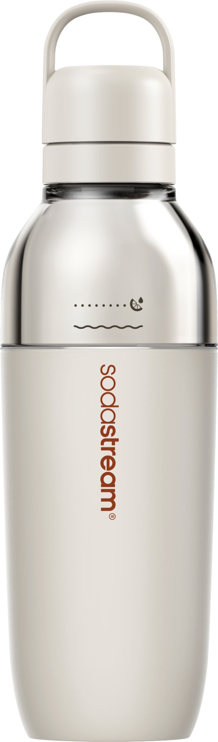 Sodastream termiczna Easy Mix Fizz&Go 0