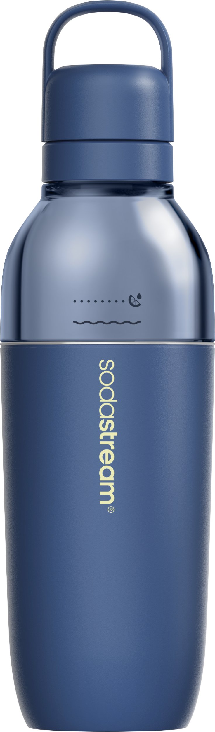 Sodastream  termiczna Easy Mix Fizz&Go 0