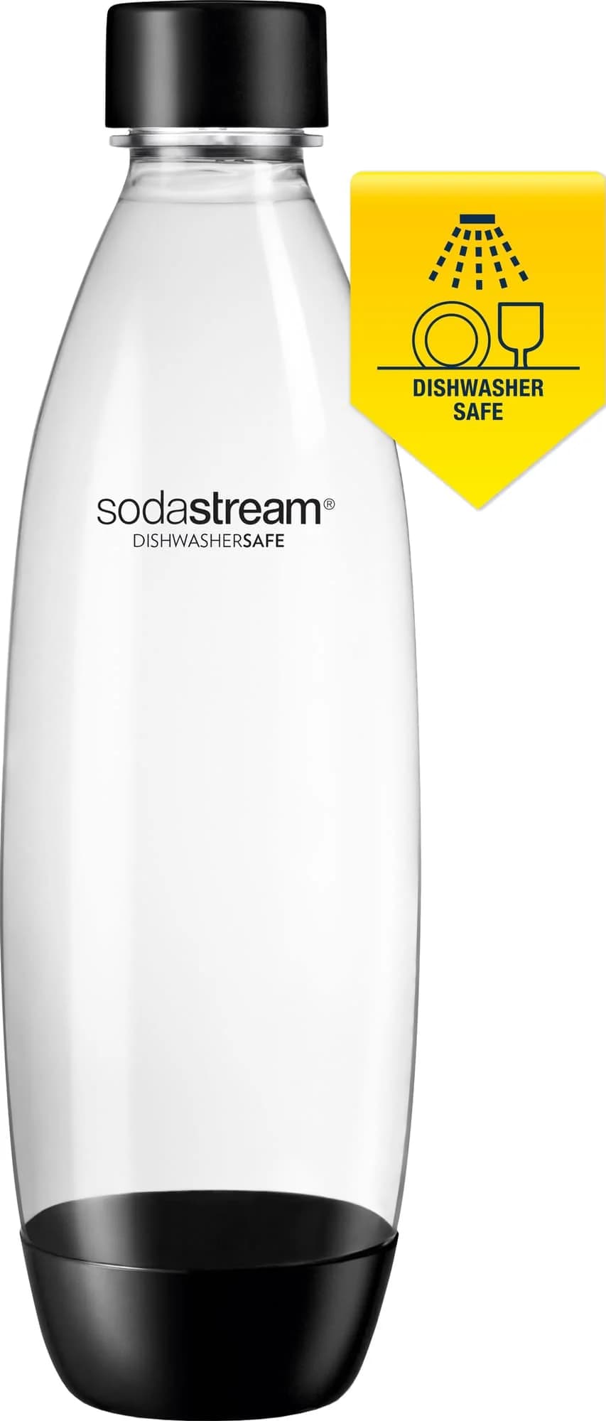 Sodastream SODA STREAM 1x1L DWS BOTTLE