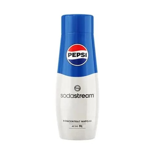 SodaStream sīrups Pepsi, 440 ml 1924201770