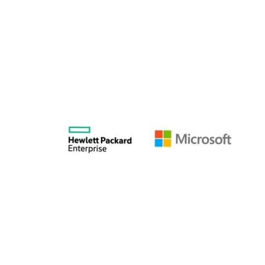 HP HPE Windows Server 2025 16-core