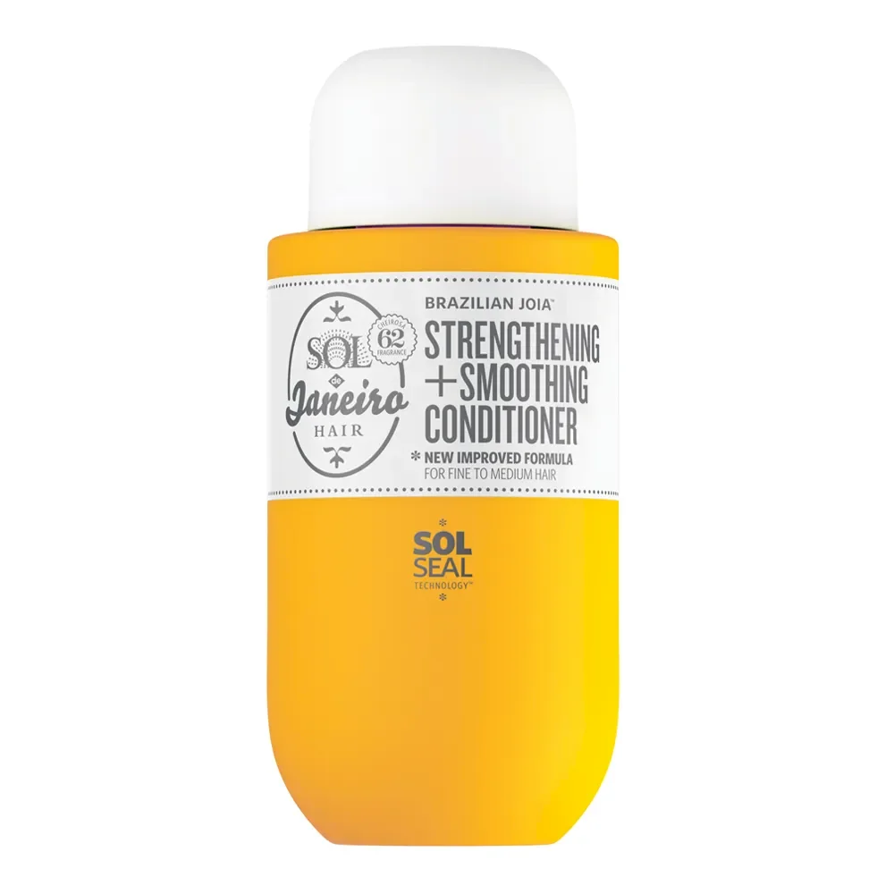 Moroccanoil Solinotes, Brazilian Joia, Hair Conditioner