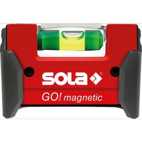 Sola  magnet.miniat. Go Magnet Clip