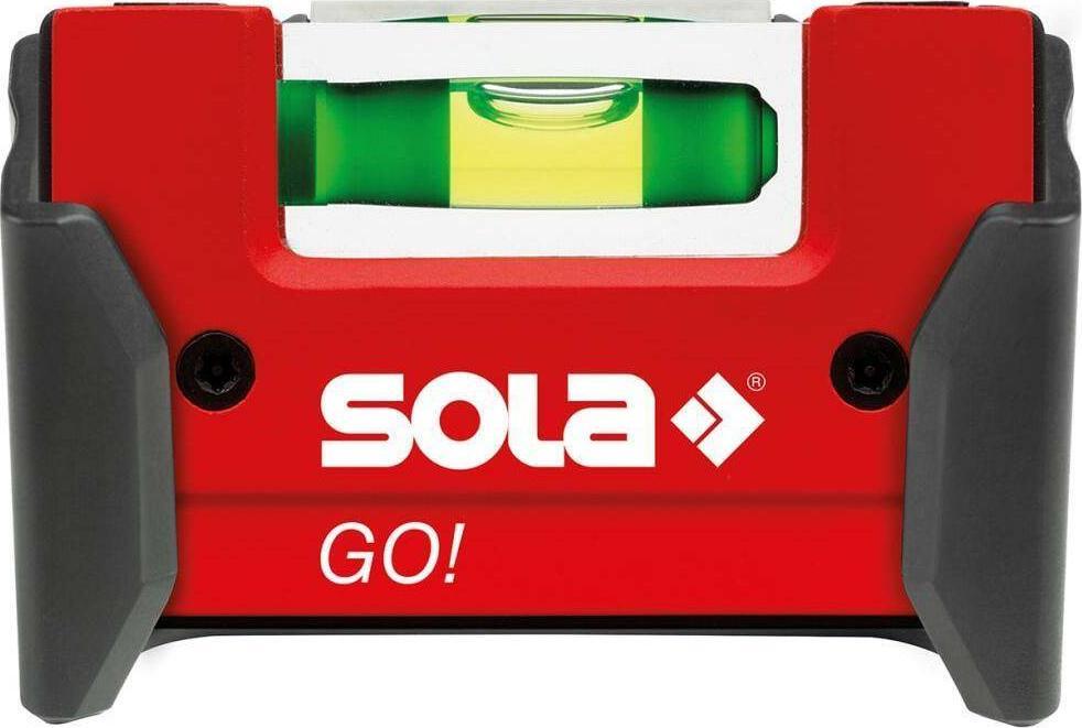 Sola  miniaturowa GO! CLIP SOLA |