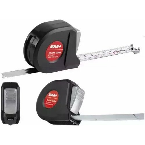 Sola SOLA 2m TALMETER | SO51011201