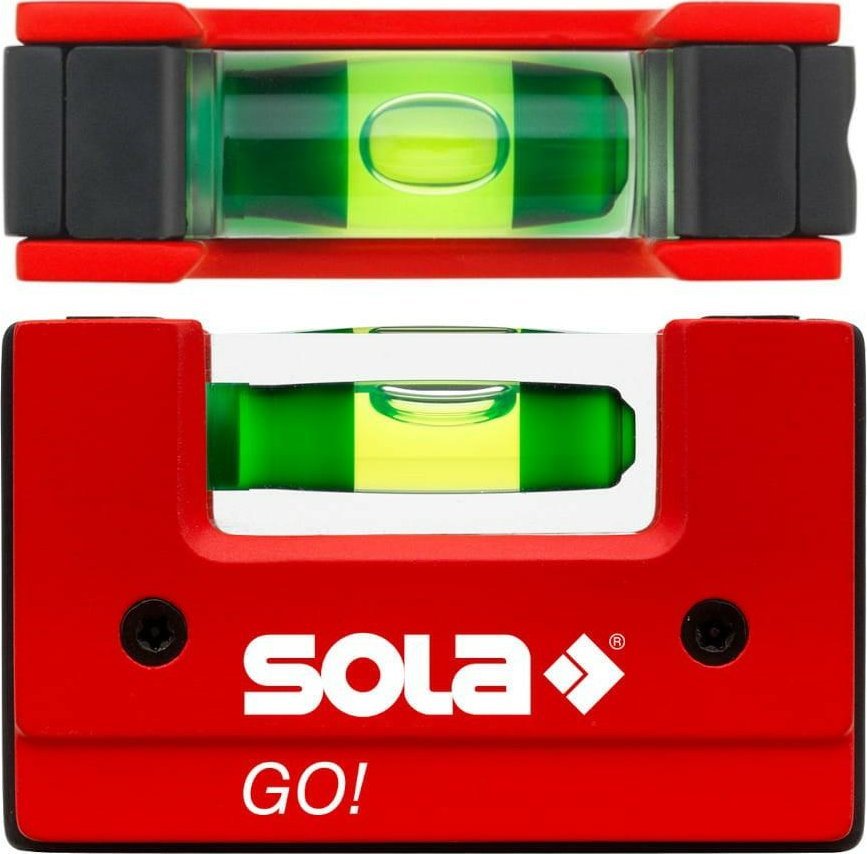 Sola SOLA POZIOMICA GO! | 01620101