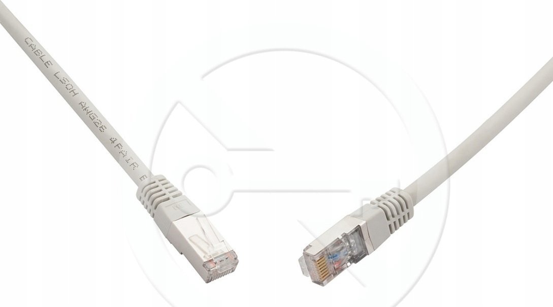 Solarix Patchcord Cat.6A, S/FTP, LSOH