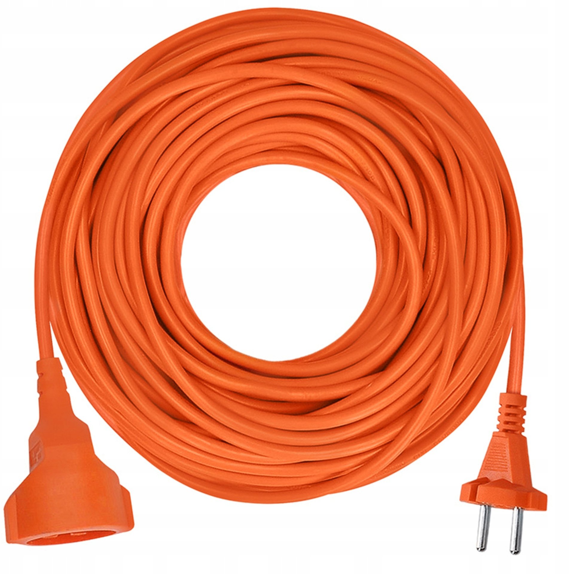 Solight 1z  15m 2 x 1