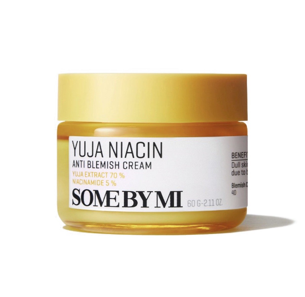 Some by Mi SomeByMi Yuja Niacin