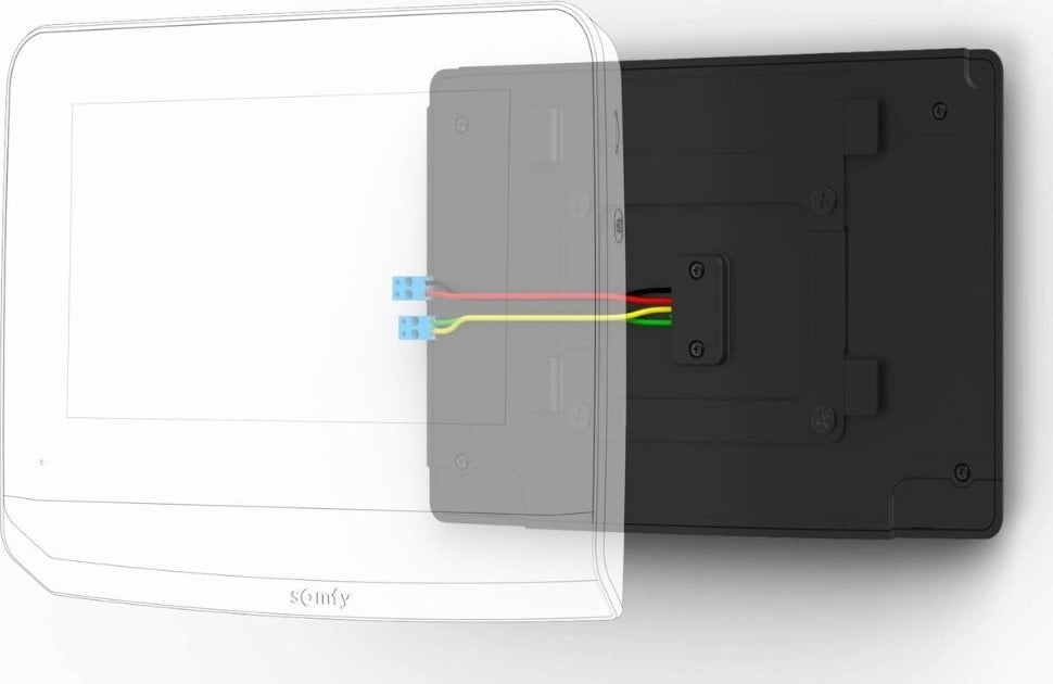 Somfy Somfy Łączności DIY | 9028474