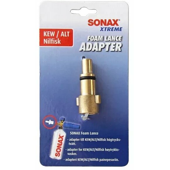 Sonax Sonax Xtreme Foam Lance  -