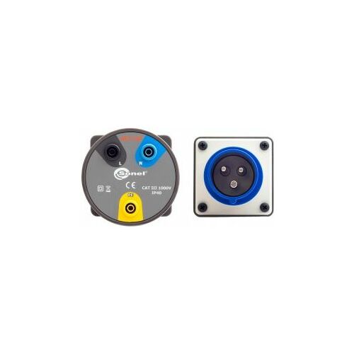 Sonel ch AGT-16A 1P (WAADAAGT16T) |