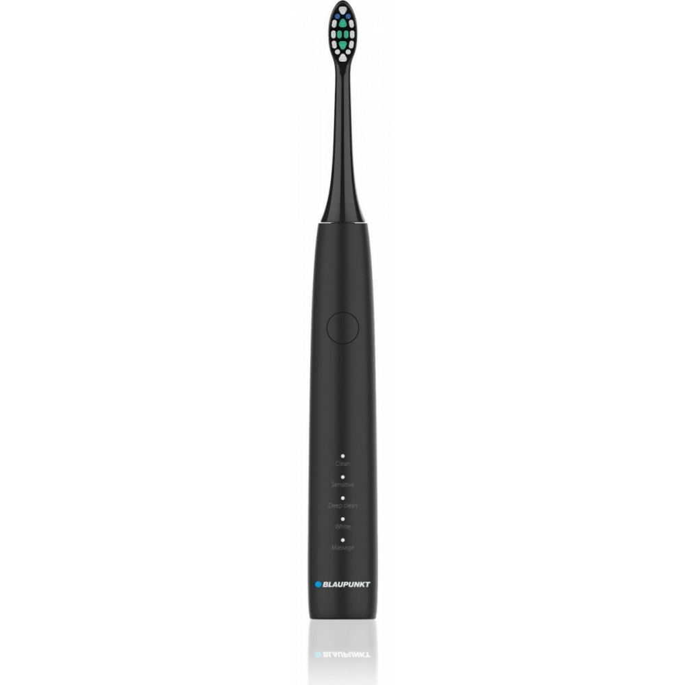 Blaupunkt DTS201BK electric toothbrush, black |