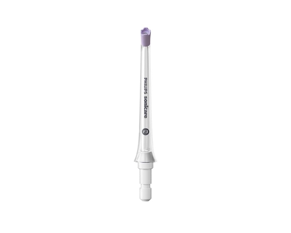 Philips Sonicare F3 Quad Stream HX3062/00