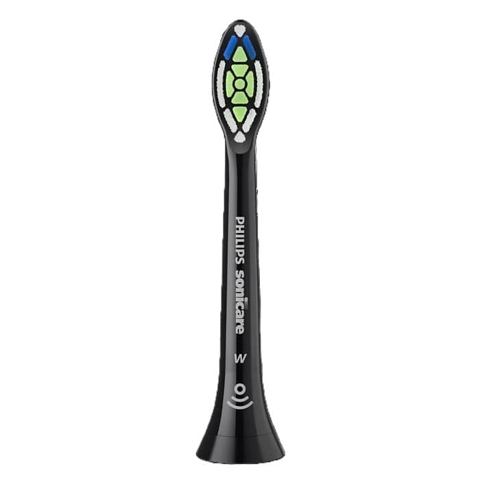 PHILIPS Sonicare Optimal White birstes uzgaļi