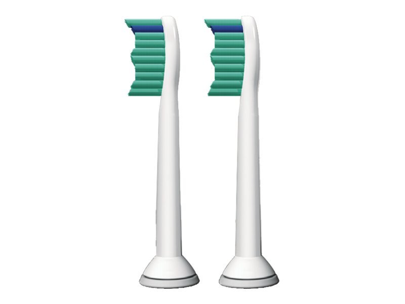PHILIPS Sonicare ProResults HX6012/07 (2pcs) |