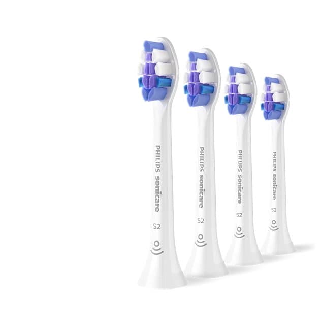 Philips Sonicare Sonicare S2 Sensitive zobu