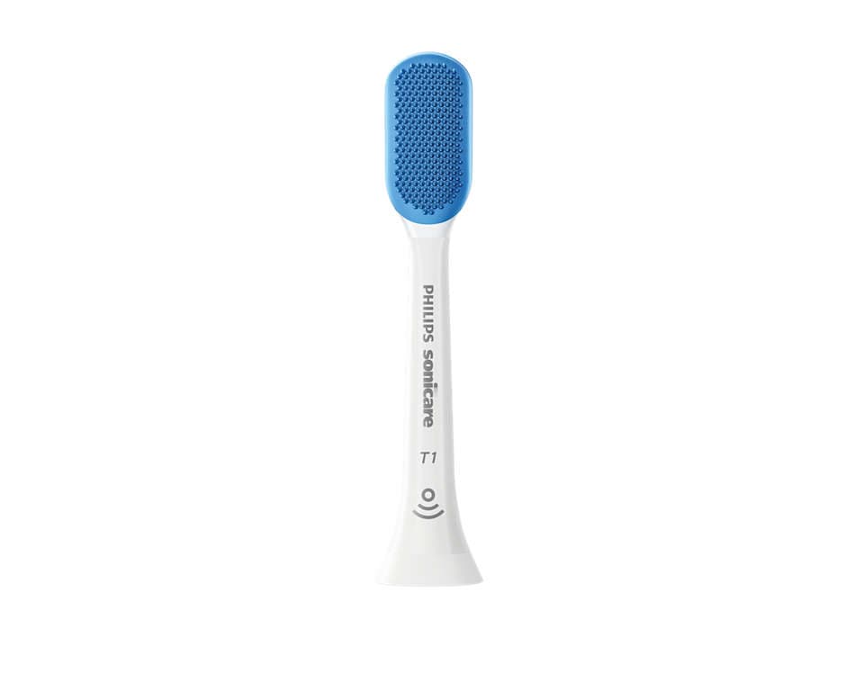 Philips Sonicare Sonicare TongueCare+ mēles birstes