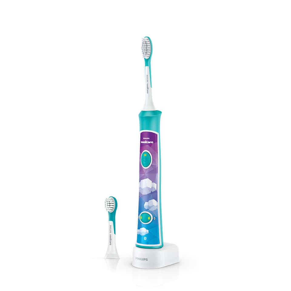 Philips Sonicare For Kids Connected Zobu