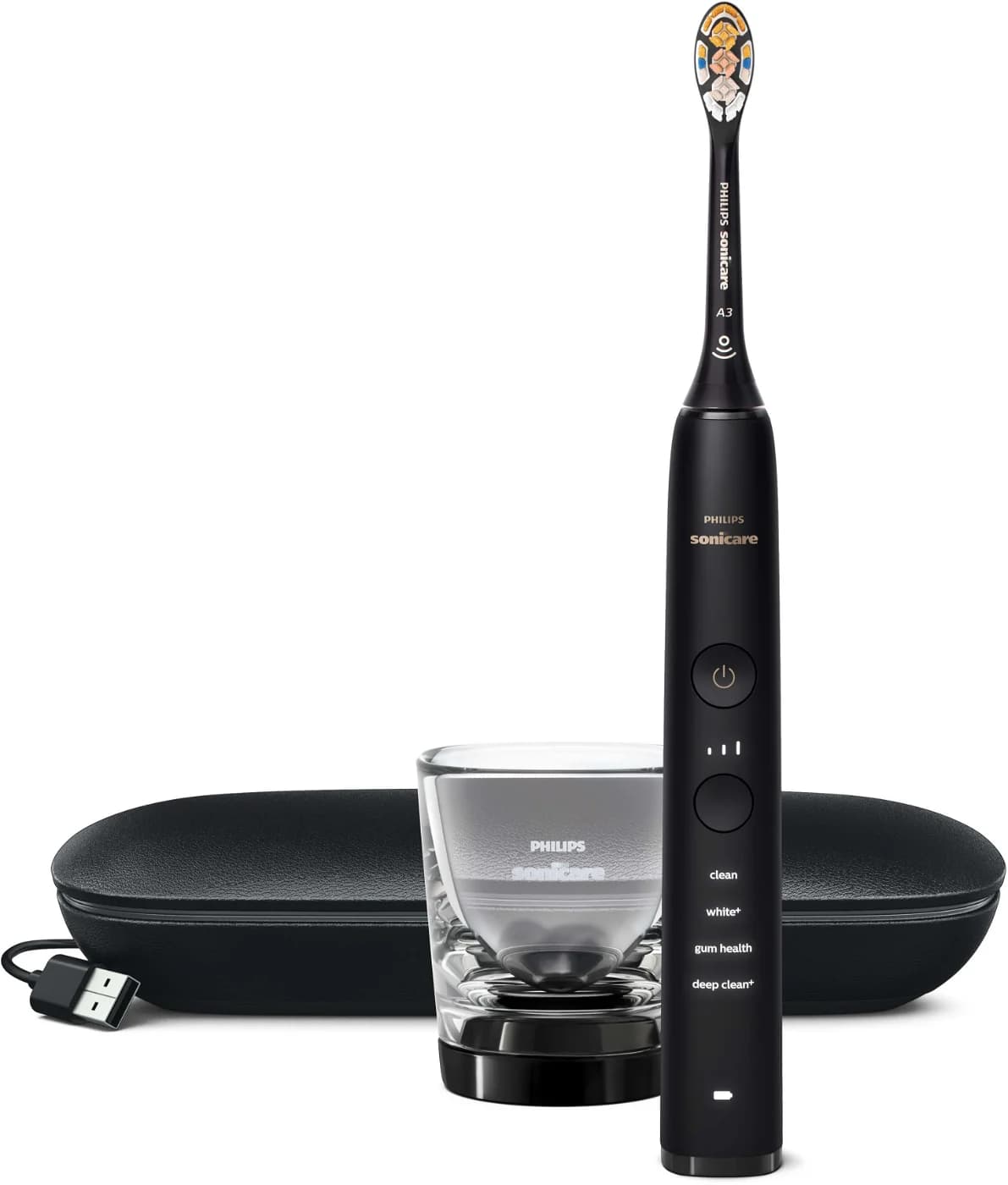 Philips Sonicare Sonicare zobu birste DiamondClean