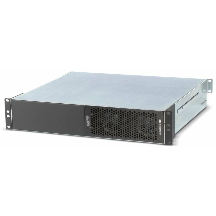 Sonnet Echo II DV Rackmount Two-Slot