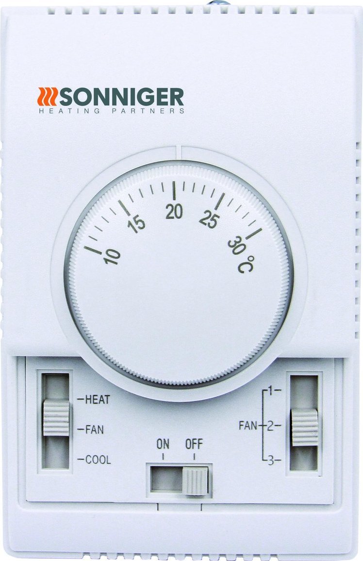 Sonniger PANEL STERUJĄCY COMFORT | WAA0054