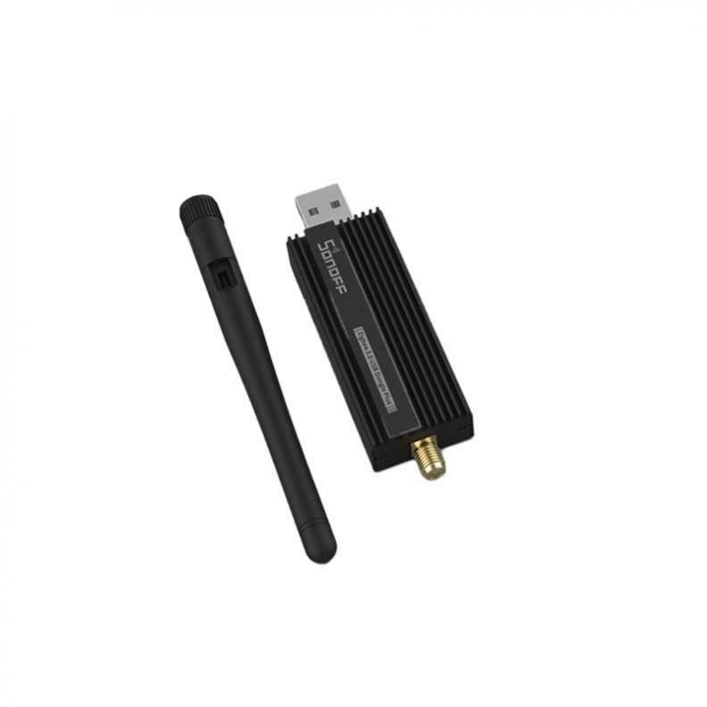 Sonoff USB Zigbee 3.0 Dongle