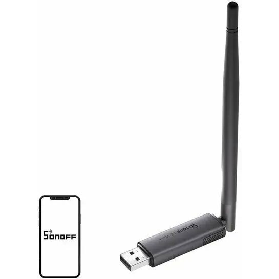 Sonoff  Z-Wave SONOFF 800 Dongle-PZG23 |