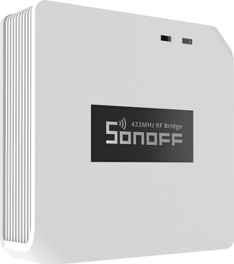 Sonoff Centralka RF Bridge R2 |