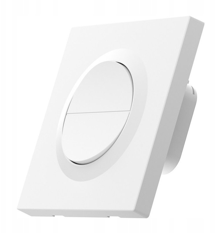 Sonoff Dwuowy ścienny SONOFF MINI-ZB2GS-E ZigBee