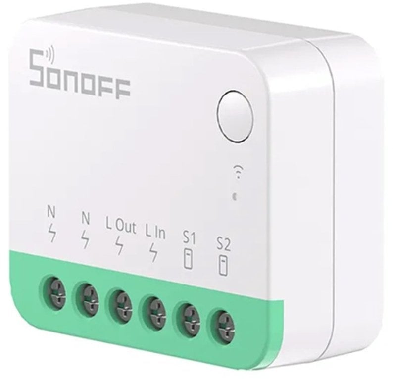 Sonoff  mini  WiFi Sonoff MINIR4M Matter