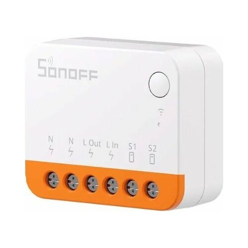 Sonoff Smart Switch - MINIR4 |