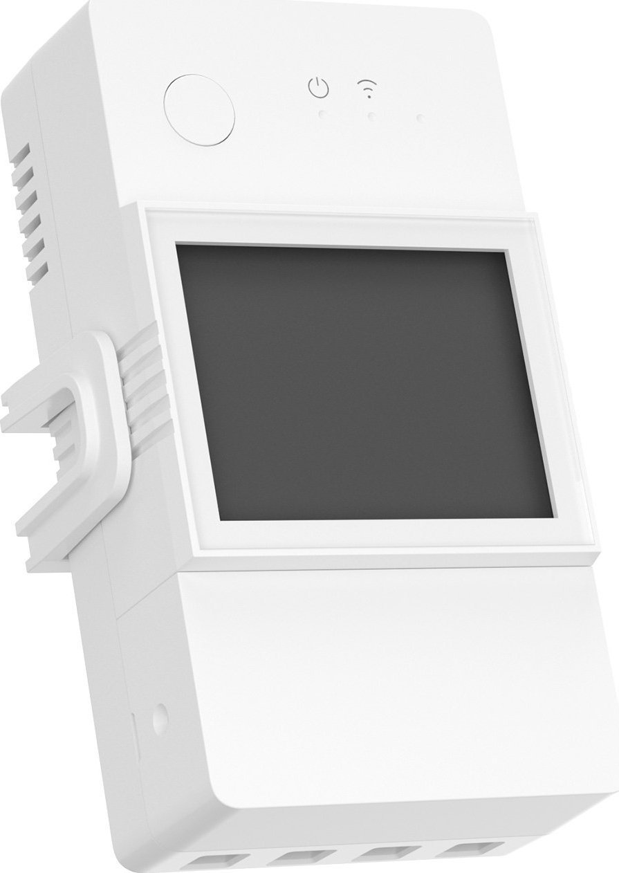 Sonoff Wi-Fi POW Elite POWR320D 20A