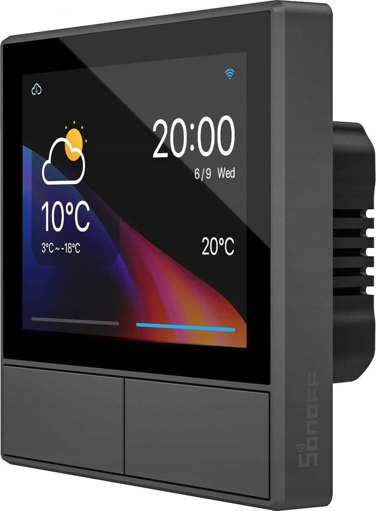 Sonoff Panel  NSPanel Wi-Fi | NSPanel-EU