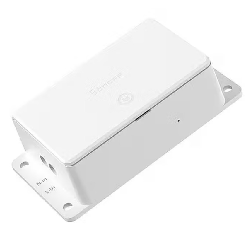 Sonoff   WiFi Basic R5 Gen5 (10A