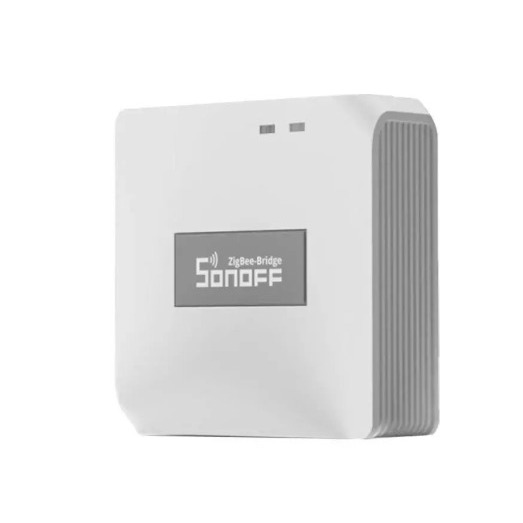Sonoff Smart ZigBee Bridge ZB Bridge-P
