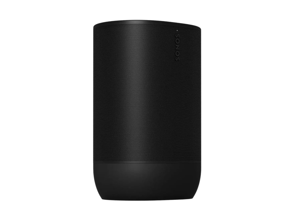 Sonos Move 2  (MOVE2EU1BLK) | MOVE2EU1BLK