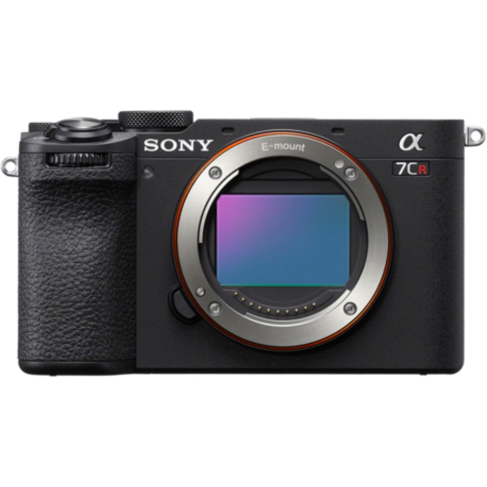 Sony A6700 (ILCE6700B.CEC) | ILCE6700B