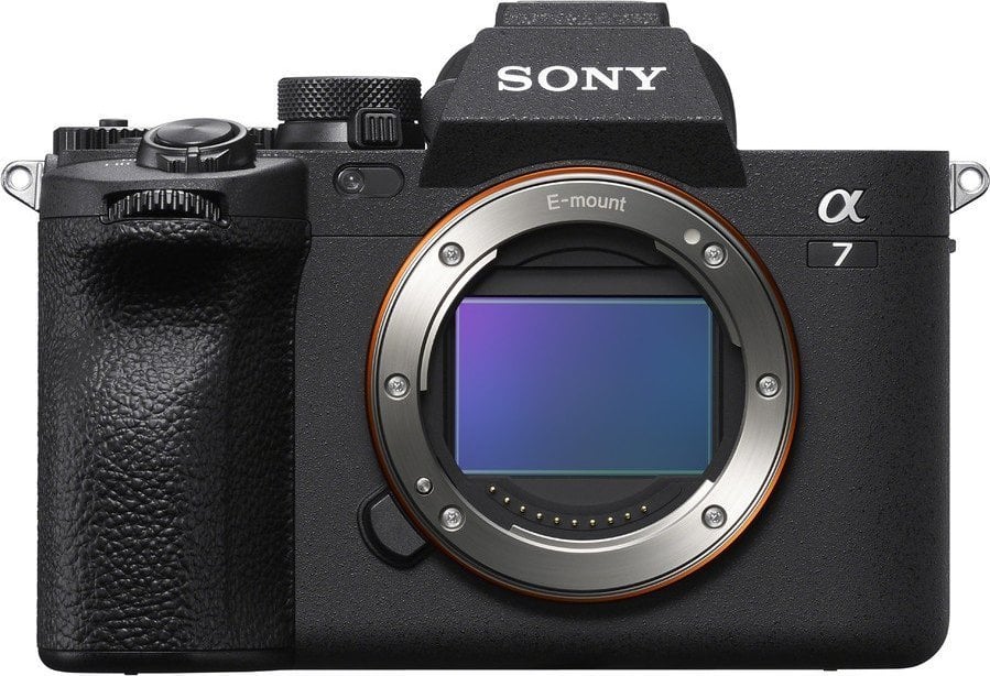 Sony A7 IV (ILCE7M4B.CEC) |
