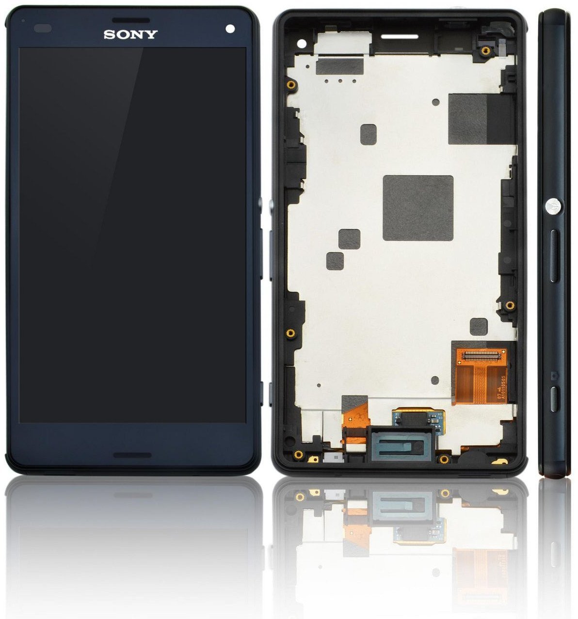 Sony CoreParts MSPP72277, Display, Sony, Xperia