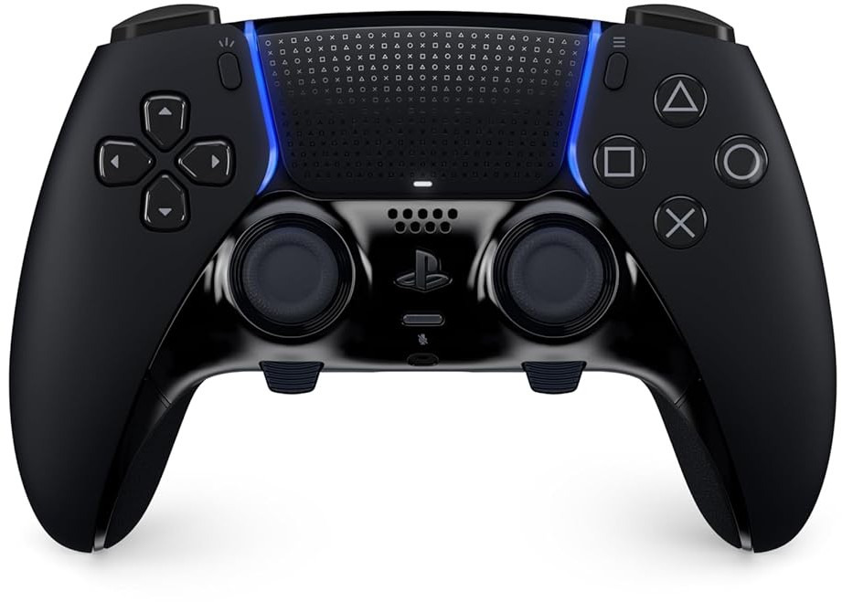 Pad Sony DualSense Edge Black |