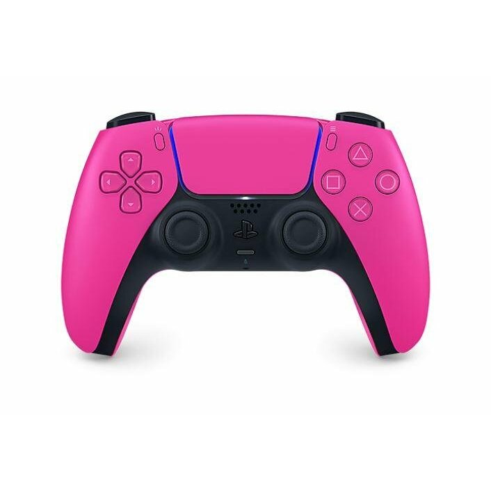Pad Sony DualSense PS5 Pink (9728498)